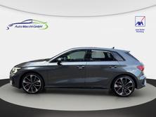 AUDI S3 Sportback 2.0 TFSI quattro S-tronic, Benzin, Occasion / Gebraucht, Automatik - 2