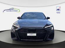 AUDI S3 Sportback 2.0 TFSI quattro S-tronic, Benzin, Occasion / Gebraucht, Automatik - 3