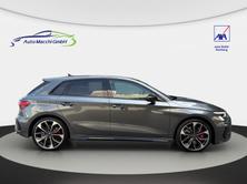 AUDI S3 Sportback 2.0 TFSI quattro S-tronic, Benzin, Occasion / Gebraucht, Automatik - 5