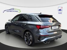 AUDI S3 Sportback 2.0 TFSI quattro S-tronic, Benzin, Occasion / Gebraucht, Automatik - 6