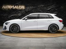 AUDI S3 Sportback TFSI quattro S-tronic*19Felgen*Werksgarant, Benzin, Occasion / Gebraucht, Automatik - 2