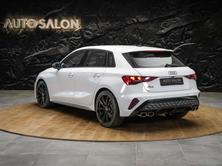 AUDI S3 Sportback TFSI quattro S-tronic*19Felgen*Werksgarant, Benzin, Occasion / Gebraucht, Automatik - 3