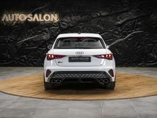 AUDI S3 Sportback TFSI quattro S-tronic*19Felgen*Werksgarant, Benzin, Occasion / Gebraucht, Automatik - 4