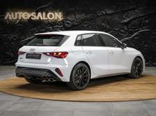 AUDI S3 Sportback TFSI quattro S-tronic*19Felgen*Werksgarant, Benzin, Occasion / Gebraucht, Automatik - 5