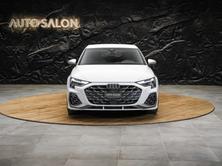 AUDI S3 Sportback TFSI quattro S-tronic*19Felgen*Werksgarant, Benzin, Occasion / Gebraucht, Automatik - 7