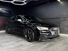 AUDI S3 Limousine 2.0 TFSI quattro S-tronic ABT-Tuning, Benzin, Occasion / Gebraucht, Automatik - 2