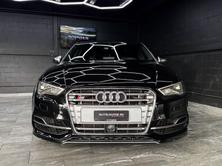 AUDI S3 Limousine 2.0 TFSI quattro S-tronic ABT-Tuning, Benzin, Occasion / Gebraucht, Automatik - 3