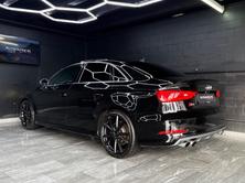 AUDI S3 Limousine 2.0 TFSI quattro S-tronic ABT-Tuning, Benzin, Occasion / Gebraucht, Automatik - 7