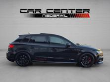 AUDI S3 Sportback 2.0 TFSI quattro S-tronic, OHNE OPF, RS-LO, Benzin, Occasion / Gebraucht, Automatik - 5