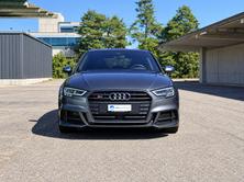 AUDI S3 Sportback 2.0 TFSI quattro S-tronic, Benzin, Occasion / Gebraucht, Automatik - 2