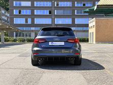 AUDI S3 Sportback 2.0 TFSI quattro S-tronic, Benzin, Occasion / Gebraucht, Automatik - 5