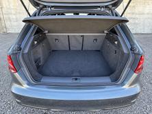 AUDI S3 Sportback 2.0 TFSI quattro S-tronic, Benzin, Occasion / Gebraucht, Automatik - 6