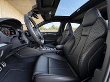 AUDI S3 Sportback 2.0 TFSI quattro S-tronic, Benzin, Occasion / Gebraucht, Automatik - 7