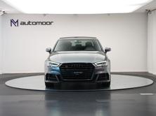 AUDI S3 Limousine 2.0 TFSI quattro S-tronic *CH-Fahrzeug* *M, Benzina, Occasioni / Usate, Automatico - 2