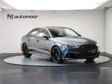 AUDI S3 Limousine 2.0 TFSI quattro S-tronic *CH-Fahrzeug* *M, Benzina, Occasioni / Usate, Automatico - 3