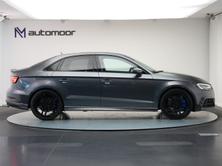 AUDI S3 Limousine 2.0 TFSI quattro S-tronic *CH-Fahrzeug* *M, Benzina, Occasioni / Usate, Automatico - 4