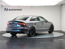 AUDI S3 Limousine 2.0 TFSI quattro S-tronic *CH-Fahrzeug* *M, Benzina, Occasioni / Usate, Automatico - 5
