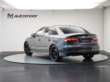 AUDI S3 Limousine 2.0 TFSI quattro S-tronic *CH-Fahrzeug* *M, Benzina, Occasioni / Usate, Automatico - 7