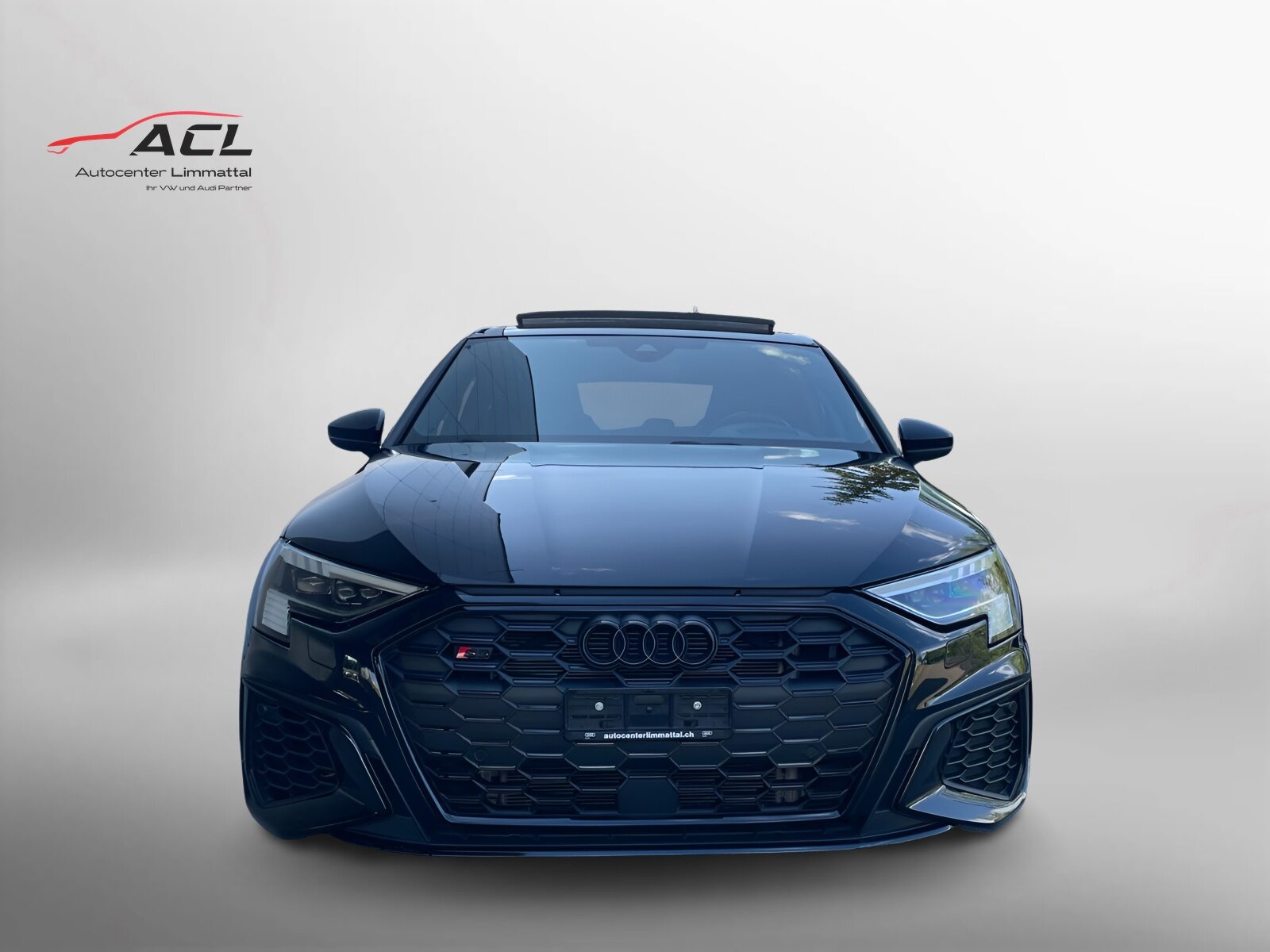 AUDI S3 Sportback, Benzina, Occasioni / Usate, Automatico - 2