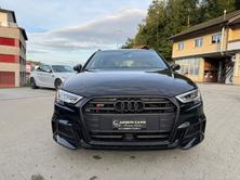 AUDI S3 Sportback 2.0 TFSI quattro S-tronic, Benzin, Occasion / Gebraucht, Automatik - 2