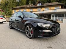AUDI S3 Sportback 2.0 TFSI quattro S-tronic, Benzin, Occasion / Gebraucht, Automatik - 3