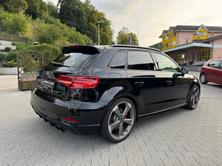 AUDI S3 Sportback 2.0 TFSI quattro S-tronic, Benzin, Occasion / Gebraucht, Automatik - 5
