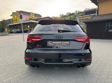 AUDI S3 Sportback 2.0 TFSI quattro S-tronic, Benzin, Occasion / Gebraucht, Automatik - 6