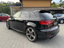 AUDI S3 Sportback 2.0 TFSI quattro S-tronic, Benzin, Occasion / Gebraucht, Automatik - 7