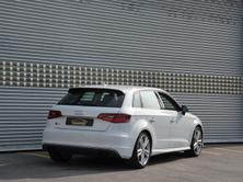 AUDI S3 Sportback 2.0 TFSI quattro S-tronic, Benzin, Occasion / Gebraucht, Automatik - 3