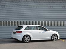AUDI S3 Sportback 2.0 TFSI quattro S-tronic, Benzin, Occasion / Gebraucht, Automatik - 4