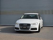 AUDI S3 Sportback 2.0 TFSI quattro S-tronic, Benzin, Occasion / Gebraucht, Automatik - 5