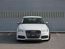AUDI S3 Sportback 2.0 TFSI quattro S-tronic, Benzin, Occasion / Gebraucht, Automatik - 6