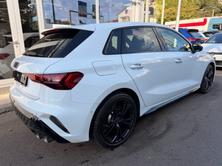 AUDI S3 SPORTBACK 2.0 TFSI QUATTRO *** FACELIFT AKRAPOVIC ABGAS, Benzin, Occasion / Gebraucht, Automatik - 4