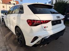 AUDI S3 SPORTBACK 2.0 TFSI QUATTRO *** FACELIFT AKRAPOVIC ABGAS, Benzin, Occasion / Gebraucht, Automatik - 6