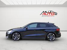 AUDI S3 Sportback 2.0 TFSI quattro S-tronic, Benzin, Occasion / Gebraucht, Automatik - 2