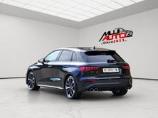 AUDI S3 Sportback 2.0 TFSI quattro S-tronic, Benzin, Occasion / Gebraucht, Automatik - 3