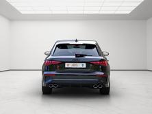 AUDI S3 Sportback 2.0 TFSI quattro S-tronic, Benzin, Occasion / Gebraucht, Automatik - 4