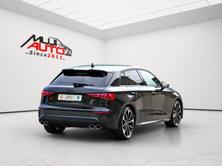 AUDI S3 Sportback 2.0 TFSI quattro S-tronic, Benzin, Occasion / Gebraucht, Automatik - 5
