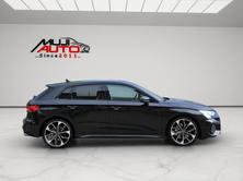 AUDI S3 Sportback 2.0 TFSI quattro S-tronic, Benzin, Occasion / Gebraucht, Automatik - 6