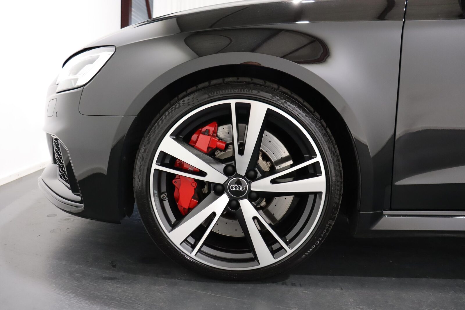 AUDI RS3 Sportback 2.5 T FSI quattro S-Tronic, Petrol, Second hand / Used, Automatic - 6
