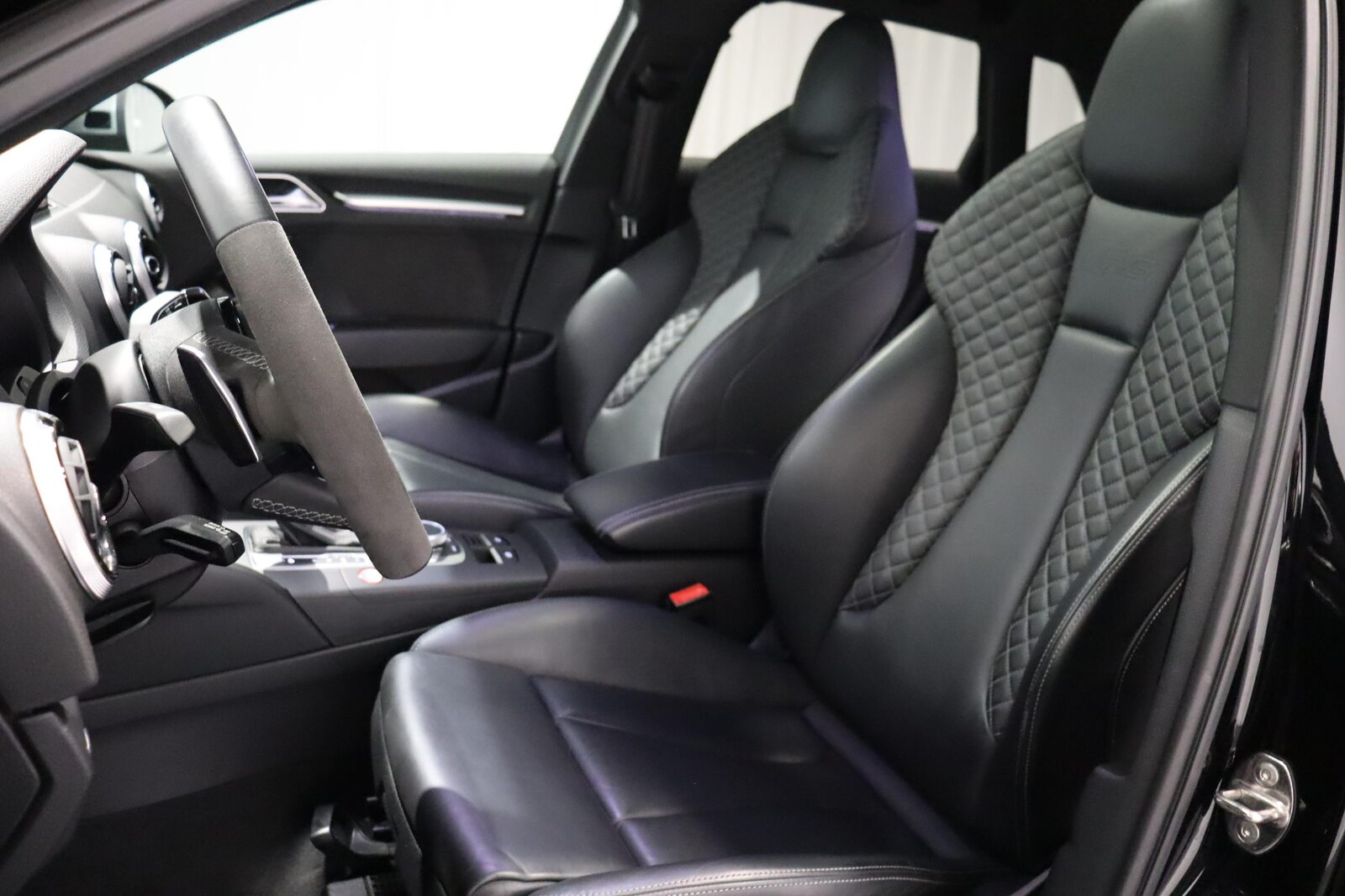 AUDI RS3 Sportback 2.5 T FSI quattro S-Tronic, Petrol, Second hand / Used, Automatic - 7
