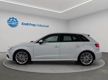 AUDI S3 Sportback 2.0 T FSI quattro S-Tronic, Benzina, Occasioni / Usate, Automatico - 2