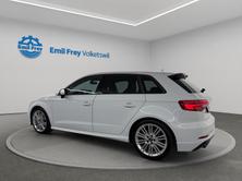 AUDI S3 Sportback 2.0 T FSI quattro S-Tronic, Benzina, Occasioni / Usate, Automatico - 3
