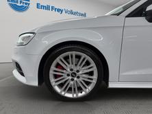 AUDI S3 Sportback 2.0 T FSI quattro S-Tronic, Benzina, Occasioni / Usate, Automatico - 4