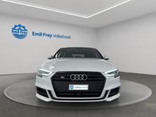 AUDI S3 Sportback 2.0 T FSI quattro S-Tronic, Benzina, Occasioni / Usate, Automatico - 5