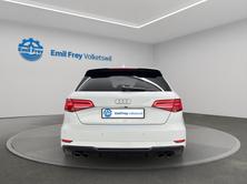AUDI S3 Sportback 2.0 T FSI quattro S-Tronic, Benzina, Occasioni / Usate, Automatico - 6