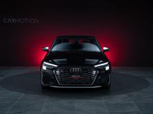 AUDI S3 Limousine 2.0 TFSI quattro S-Tronic / Rückfahrkamera /, Benzin, Occasion / Gebraucht, Automatik - 2