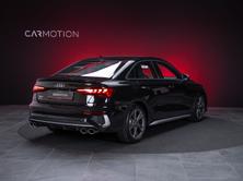 AUDI S3 Limousine 2.0 TFSI quattro S-Tronic / Rückfahrkamera /, Benzin, Occasion / Gebraucht, Automatik - 3