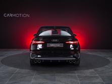 AUDI S3 Limousine 2.0 TFSI quattro S-Tronic / Rückfahrkamera /, Benzin, Occasion / Gebraucht, Automatik - 4