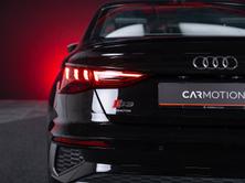 AUDI S3 Limousine 2.0 TFSI quattro S-Tronic / Rückfahrkamera /, Benzin, Occasion / Gebraucht, Automatik - 5